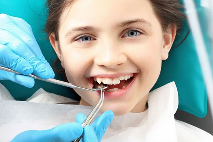 Çocuk Diş Hekimliği