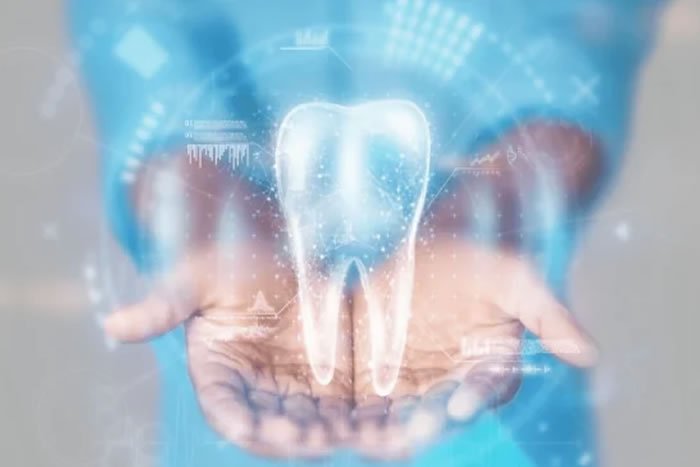 Dijital Diş Hekimliği